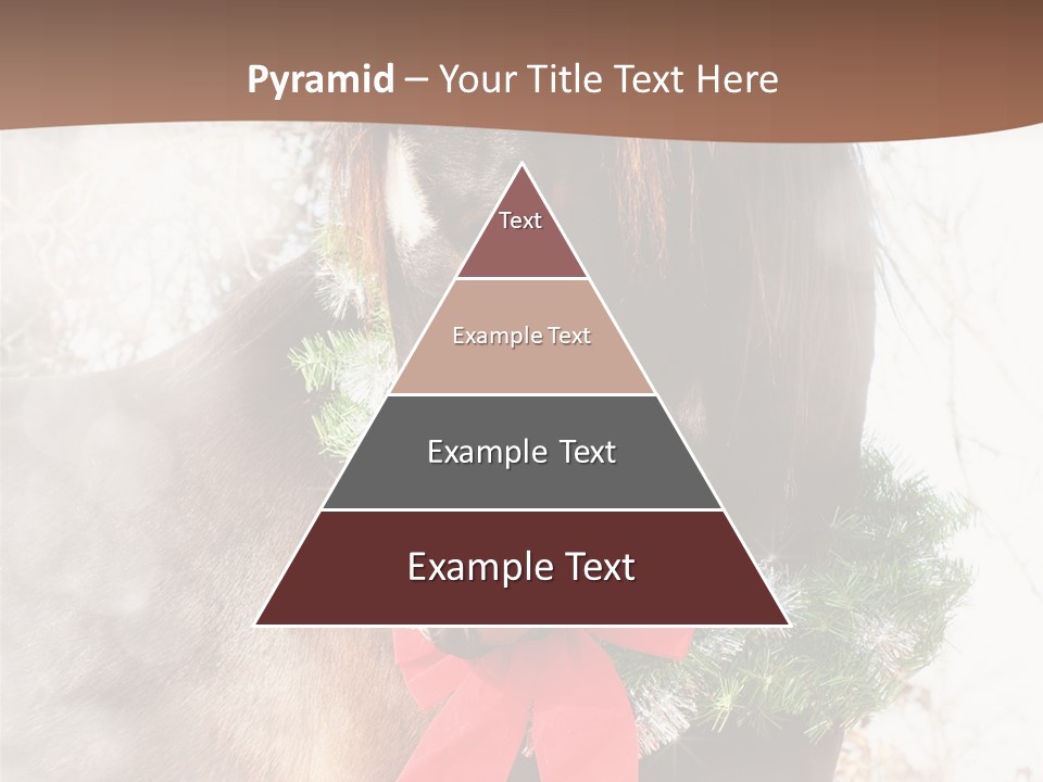 Adorable Arabian Sunshine PowerPoint Template