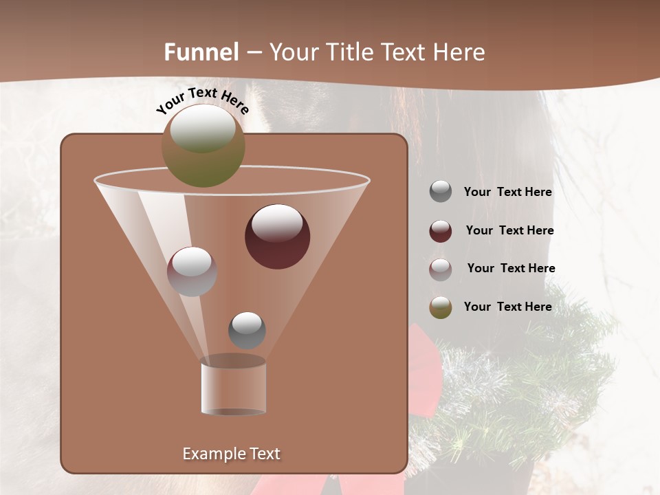 Adorable Arabian Sunshine PowerPoint Template