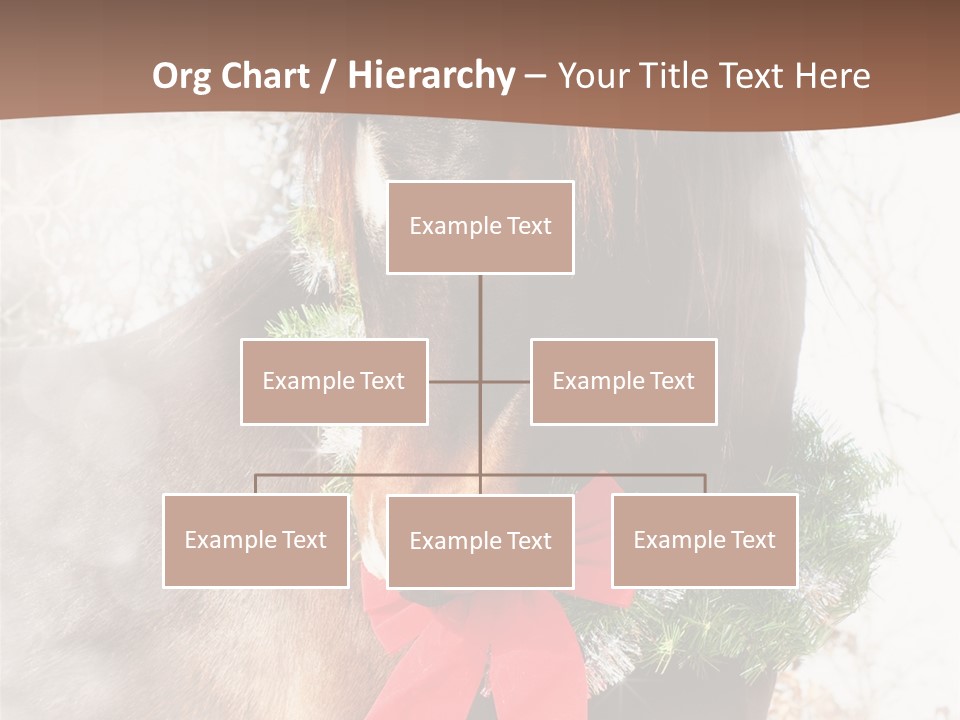 Adorable Arabian Sunshine PowerPoint Template