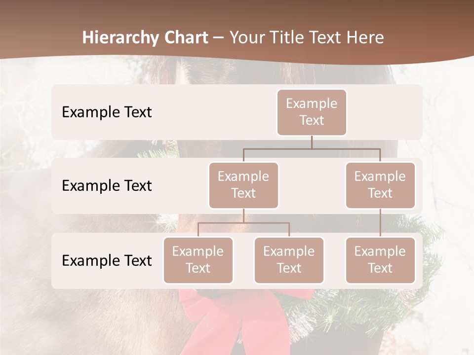 Adorable Arabian Sunshine PowerPoint Template