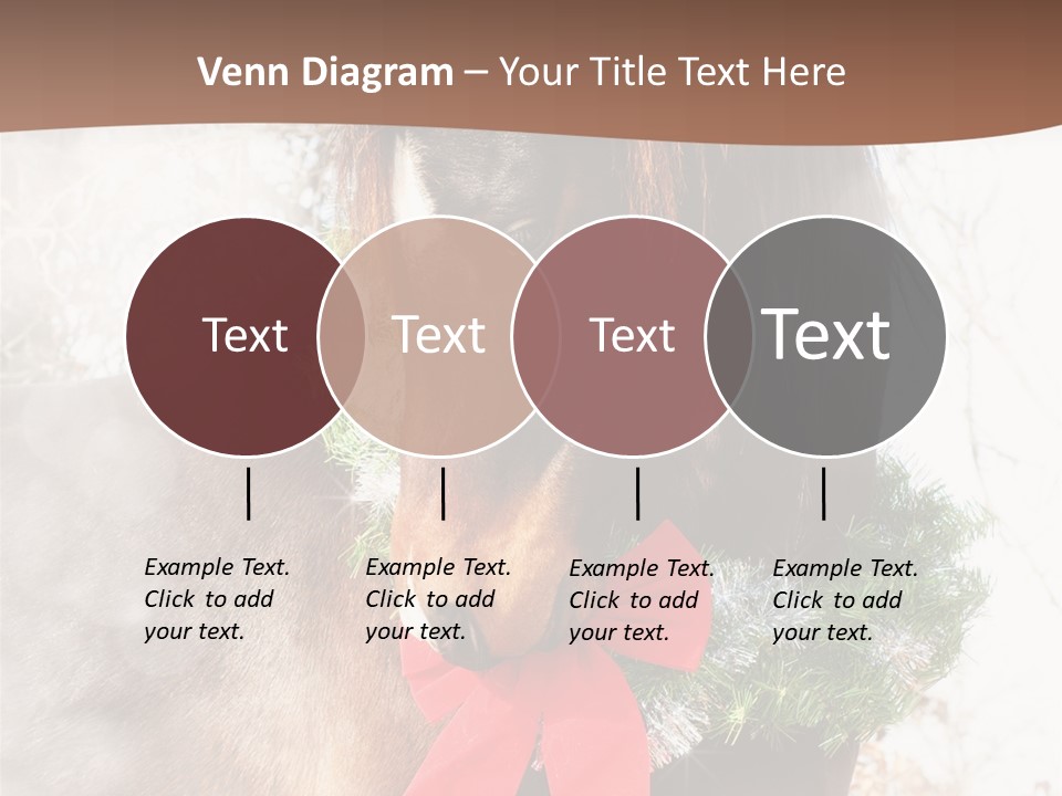 Adorable Arabian Sunshine PowerPoint Template