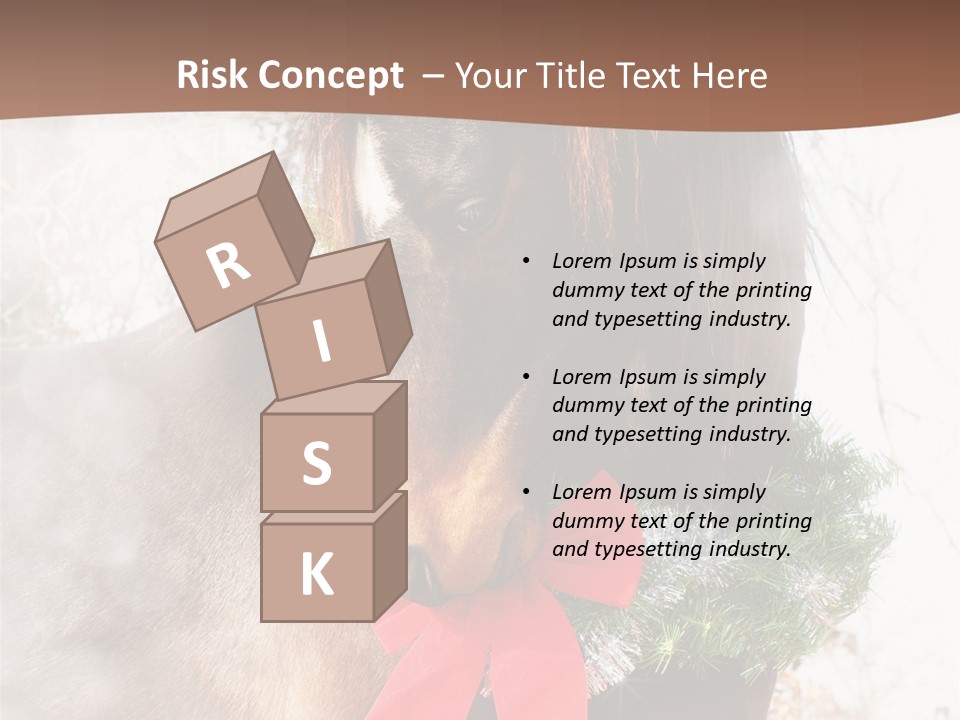 Adorable Arabian Sunshine PowerPoint Template