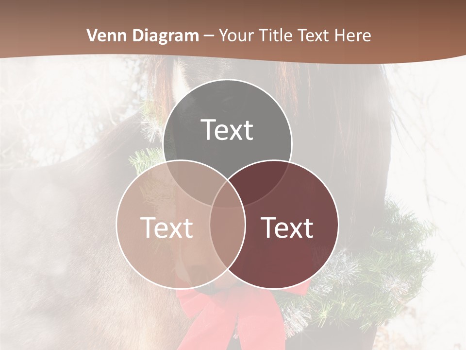 Adorable Arabian Sunshine PowerPoint Template