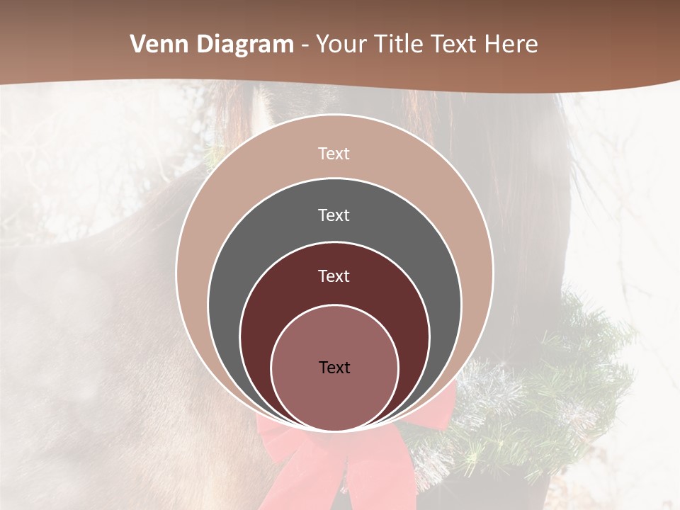 Adorable Arabian Sunshine PowerPoint Template