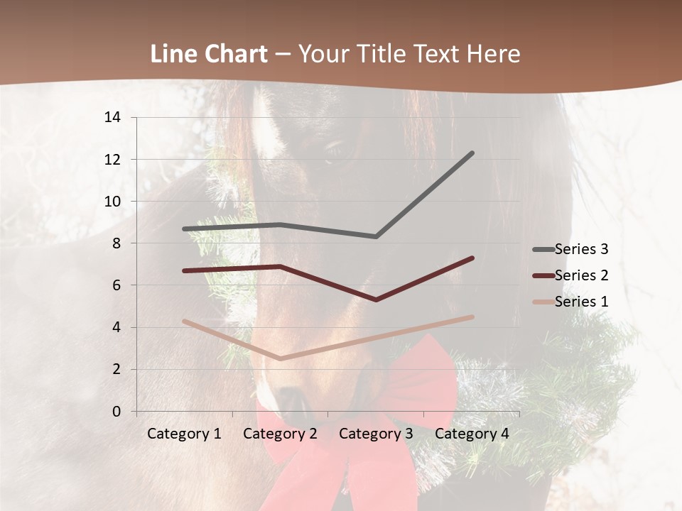 Adorable Arabian Sunshine PowerPoint Template