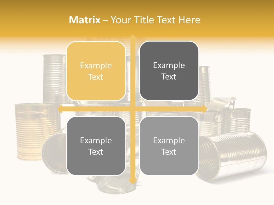Old Food Drink PowerPoint Template
