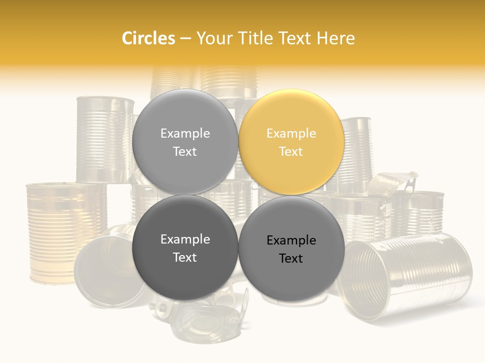 Old Food Drink PowerPoint Template