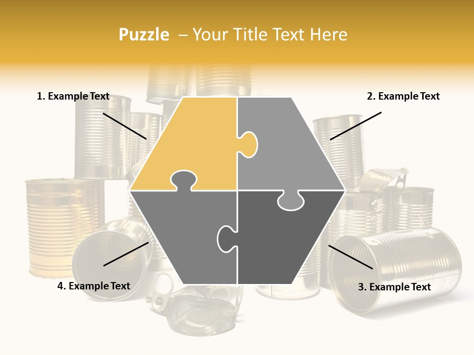 Old Food Drink PowerPoint Template