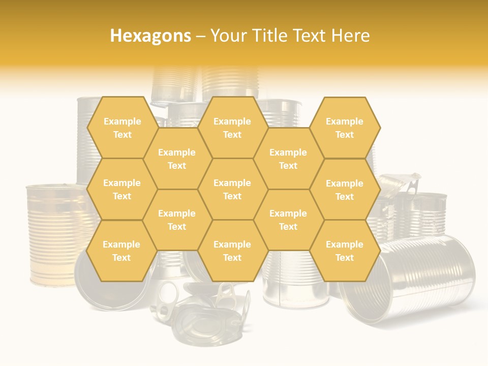 Old Food Drink PowerPoint Template
