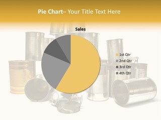 Old Food Drink PowerPoint Template