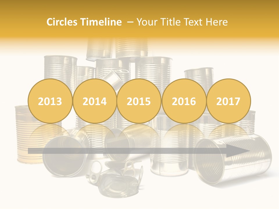 Old Food Drink PowerPoint Template