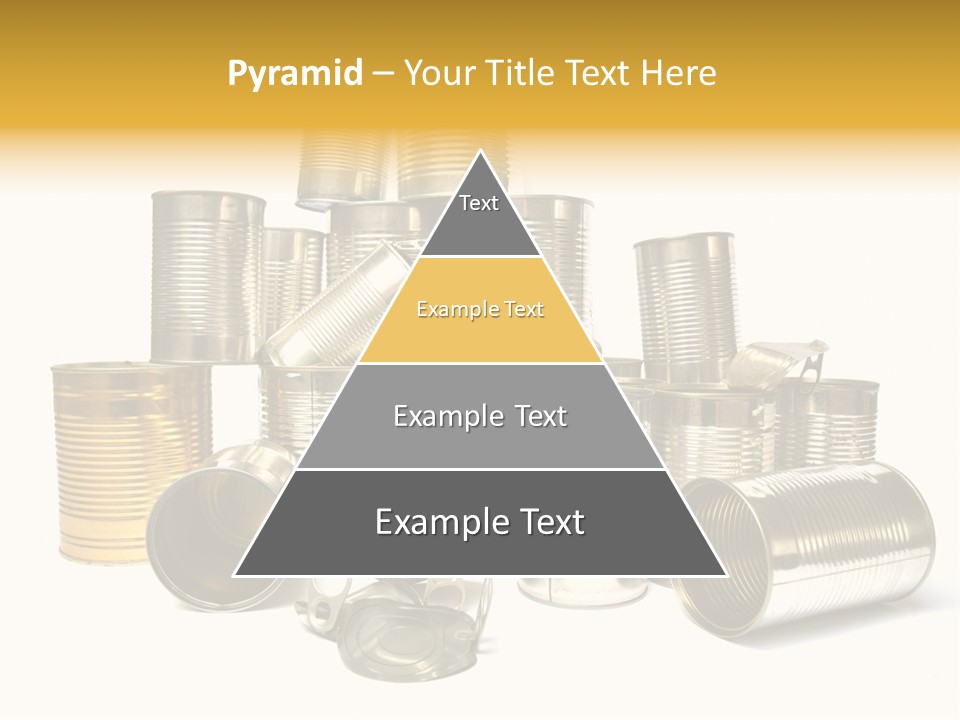 Old Food Drink PowerPoint Template