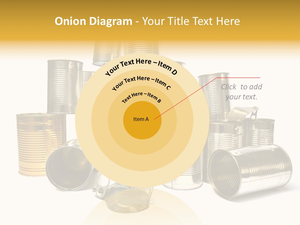Old Food Drink PowerPoint Template