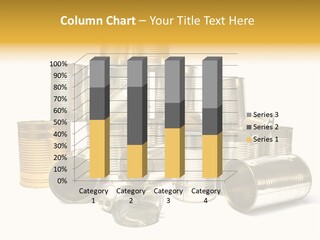 Old Food Drink PowerPoint Template