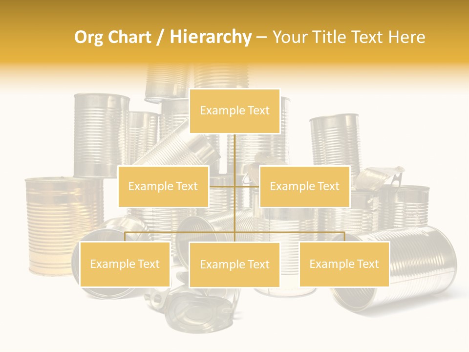 Old Food Drink PowerPoint Template