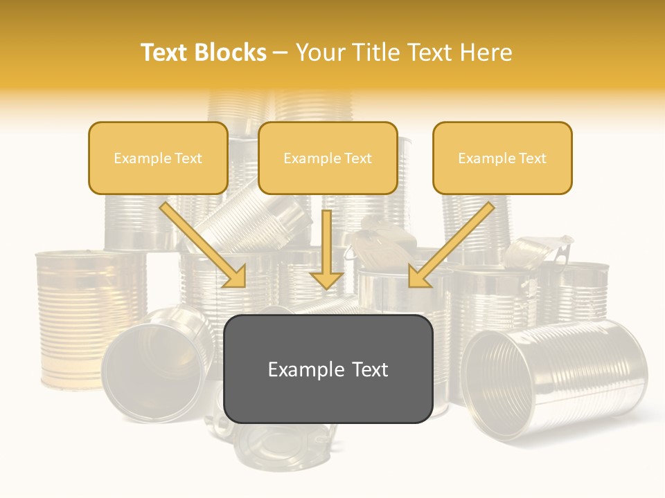 Old Food Drink PowerPoint Template