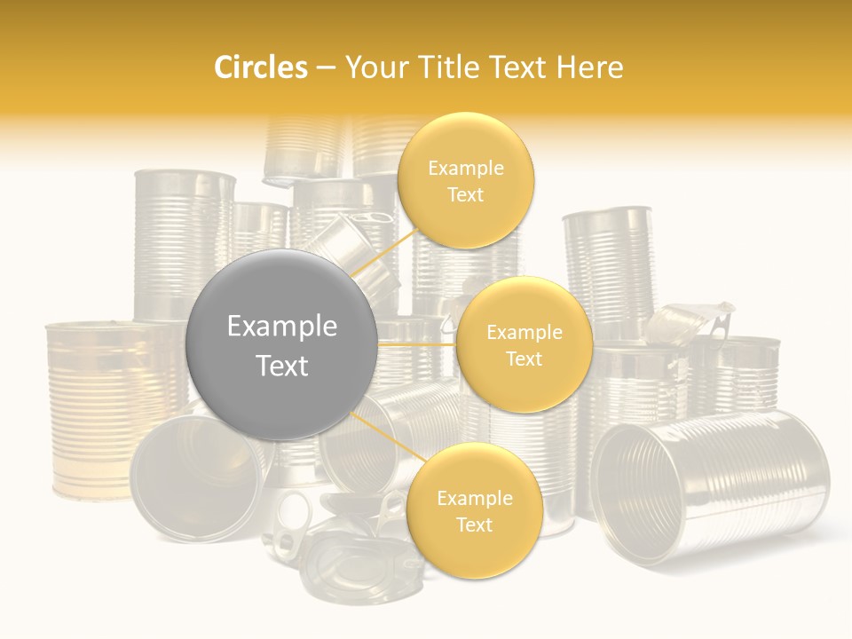 Old Food Drink PowerPoint Template