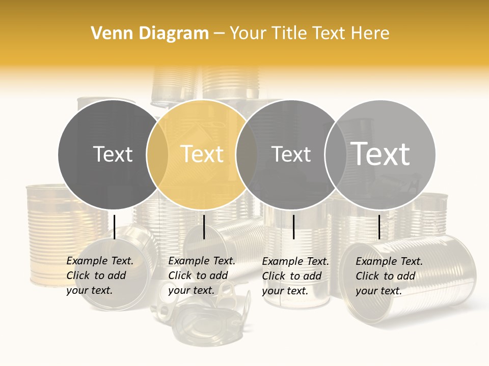 Old Food Drink PowerPoint Template