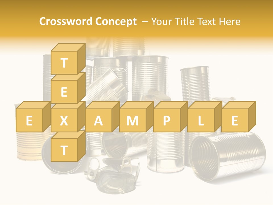 Old Food Drink PowerPoint Template