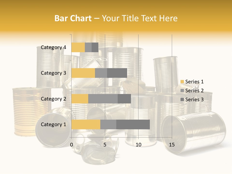 Old Food Drink PowerPoint Template