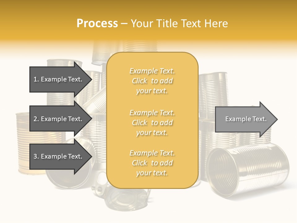 Old Food Drink PowerPoint Template