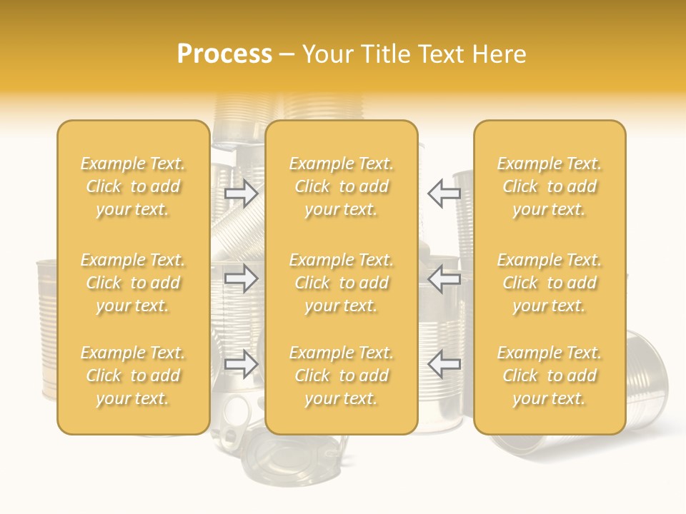 Old Food Drink PowerPoint Template