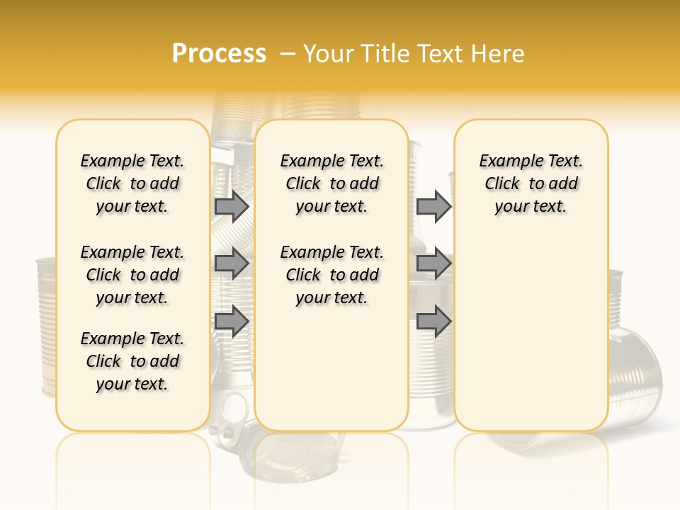 Old Food Drink PowerPoint Template