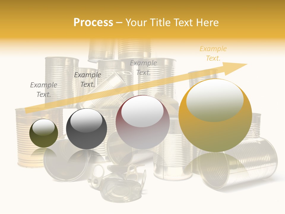 Old Food Drink PowerPoint Template