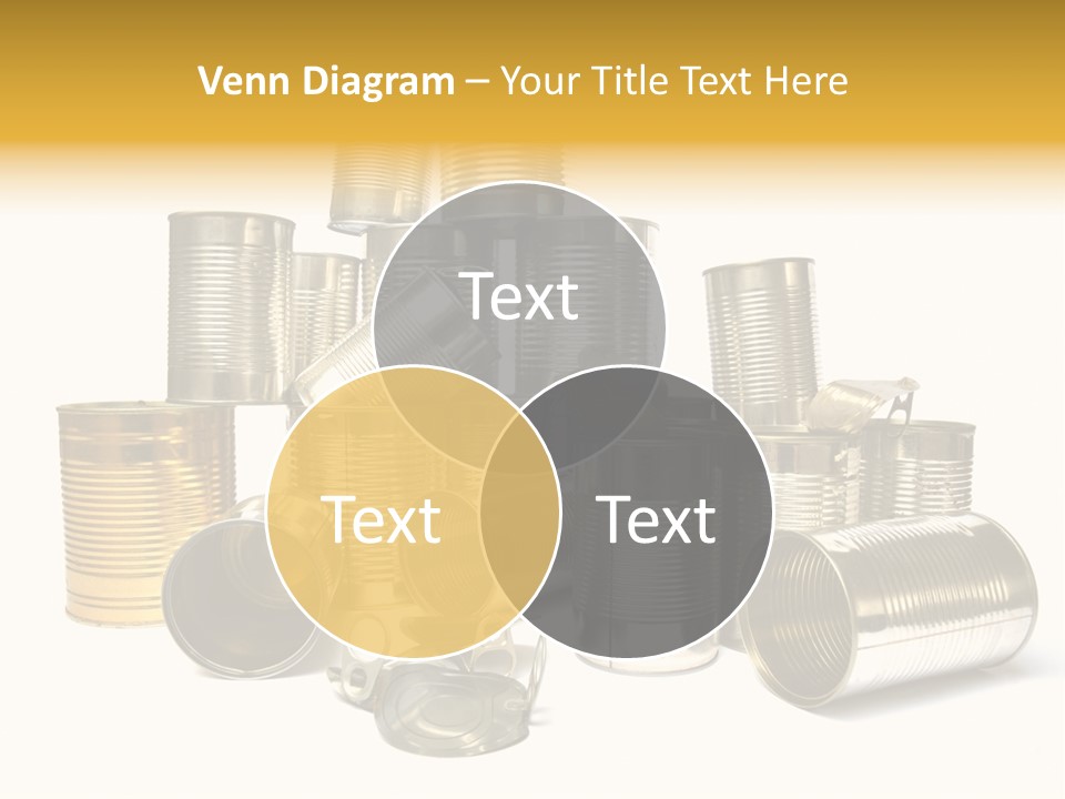 Old Food Drink PowerPoint Template