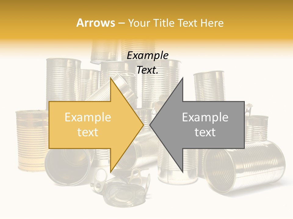 Old Food Drink PowerPoint Template