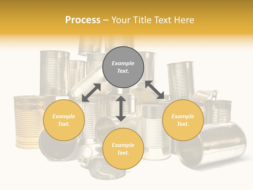 Old Food Drink PowerPoint Template