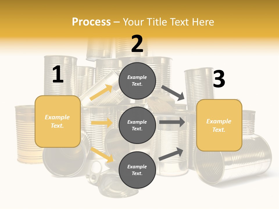 Old Food Drink PowerPoint Template