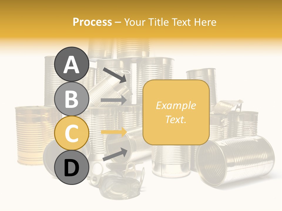 Old Food Drink PowerPoint Template