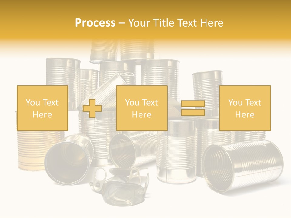 Old Food Drink PowerPoint Template