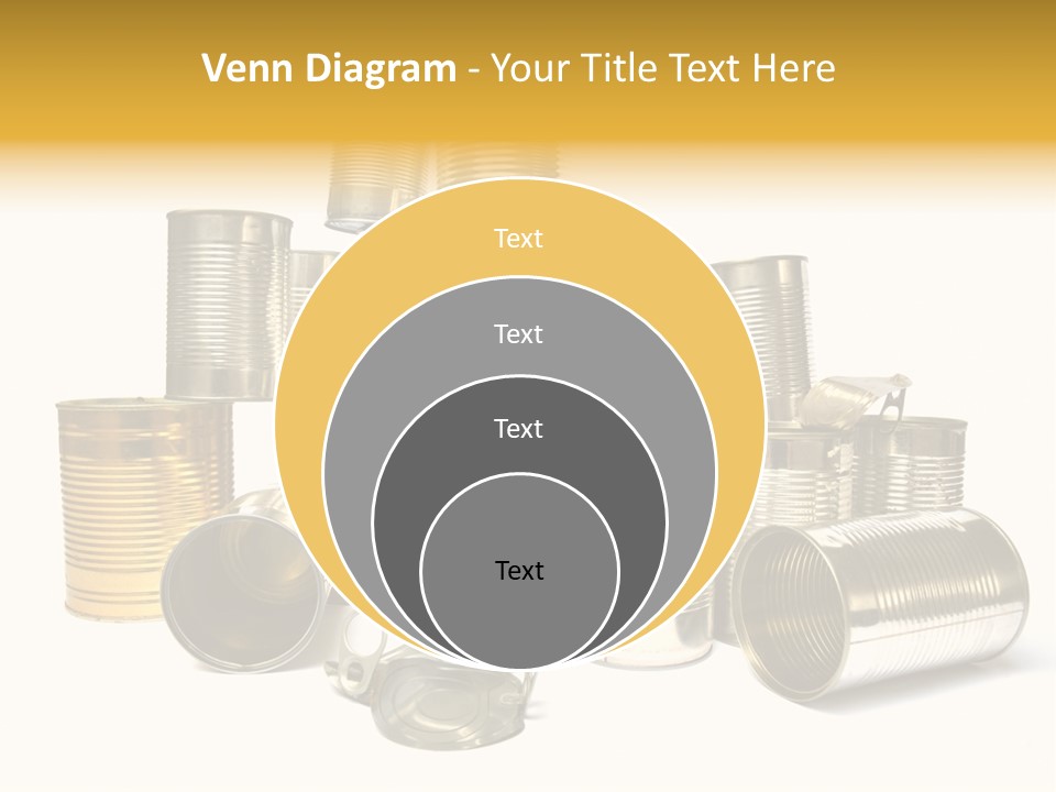 Old Food Drink PowerPoint Template