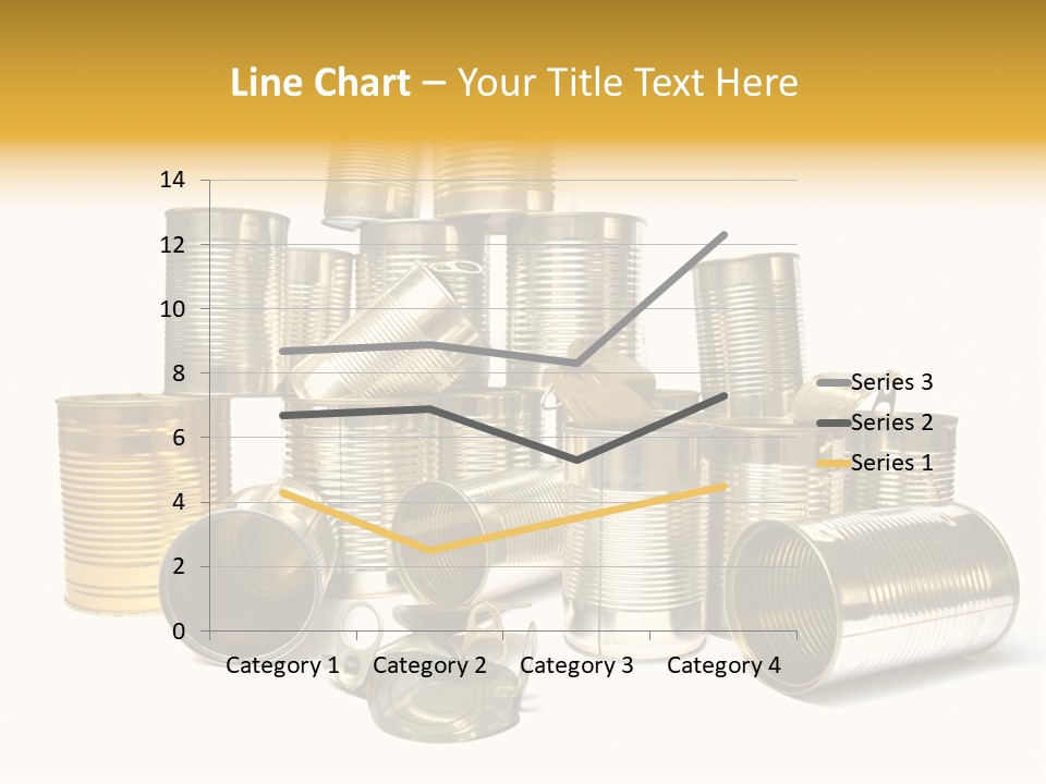 Old Food Drink PowerPoint Template