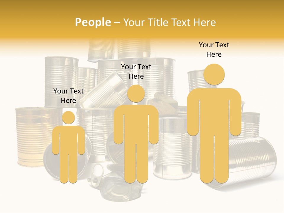 Old Food Drink PowerPoint Template