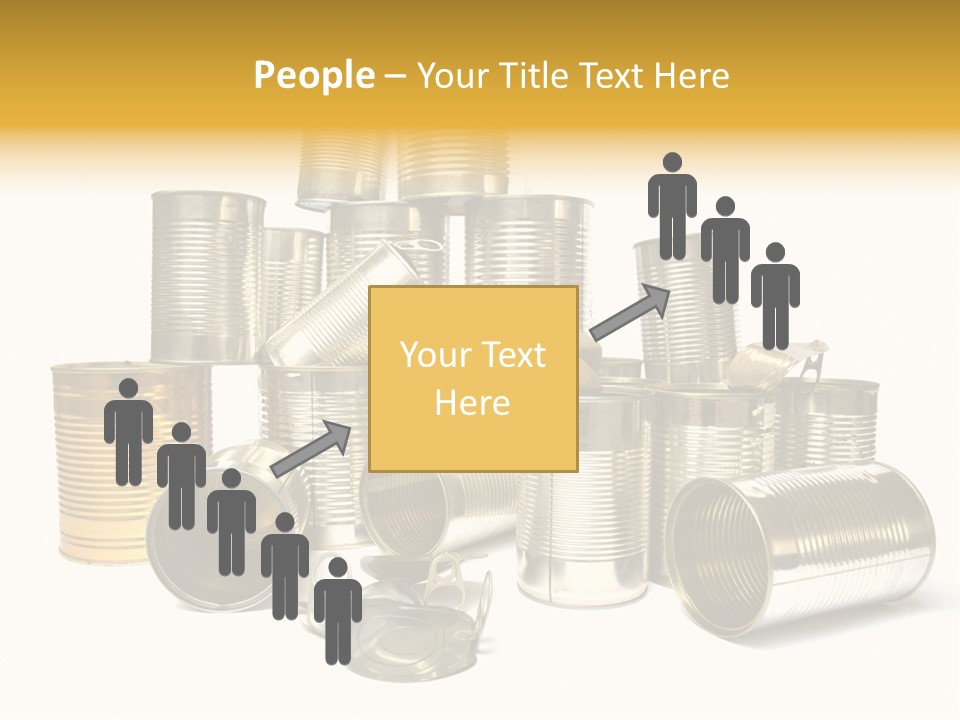 Old Food Drink PowerPoint Template