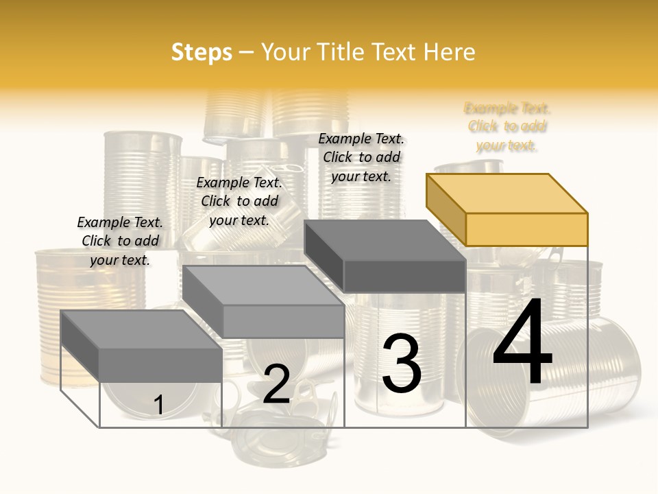 Old Food Drink PowerPoint Template
