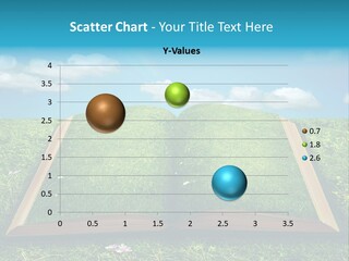 Dream Learning Earth PowerPoint Template