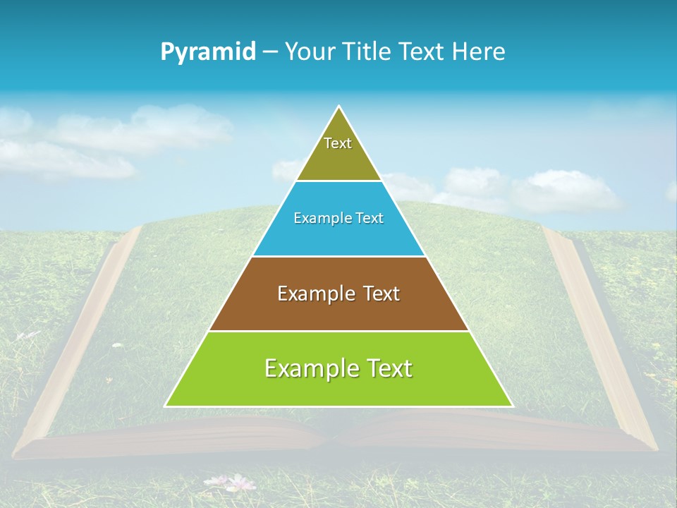 Dream Learning Earth PowerPoint Template