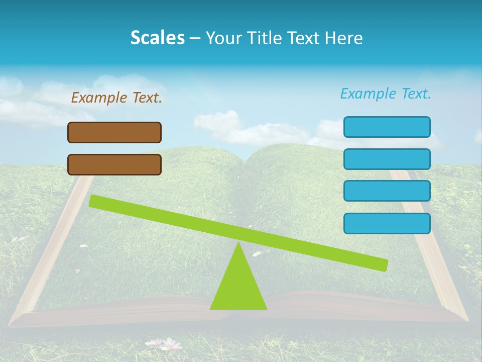 Dream Learning Earth PowerPoint Template