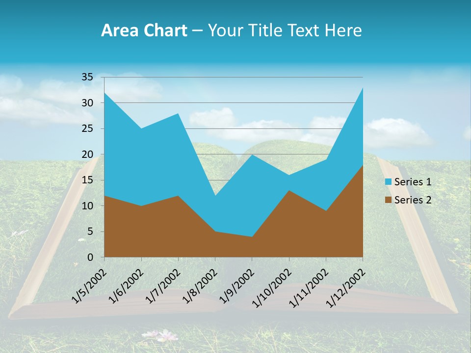 Dream Learning Earth PowerPoint Template