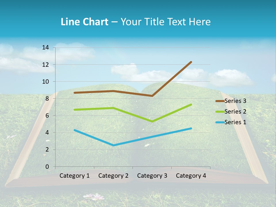 Dream Learning Earth PowerPoint Template