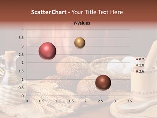 Rural Bread Concept PowerPoint Template