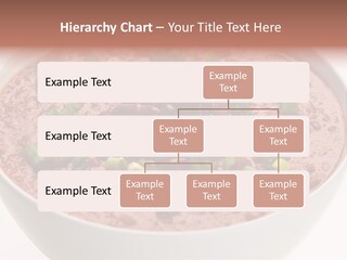Vegan Meat Chilli Beans PowerPoint Template