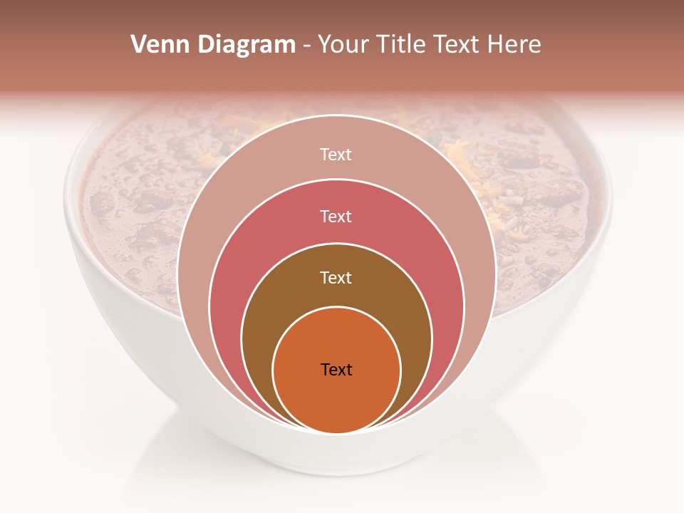 Vegetables Spicy Fast PowerPoint Template