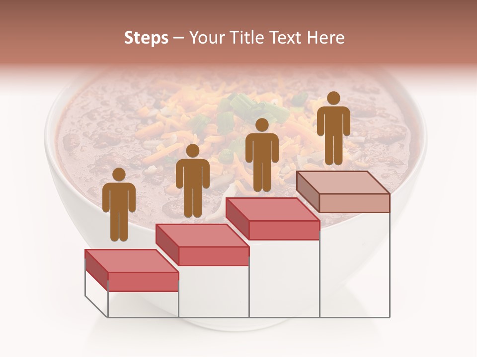 Vegetables Spicy Fast PowerPoint Template