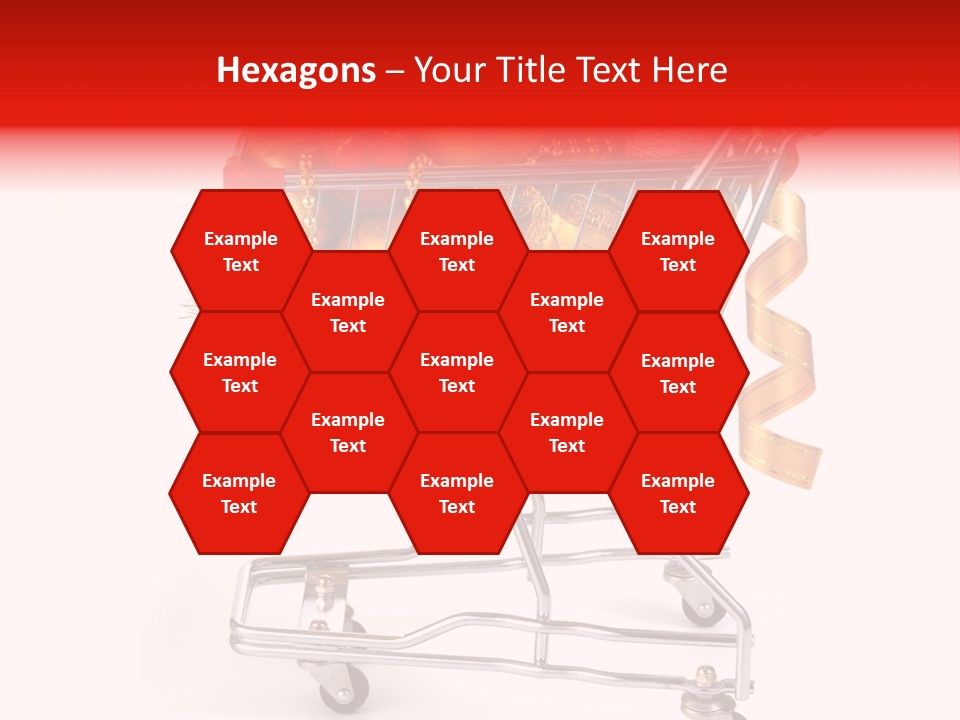 Toy Shopping Business PowerPoint Template