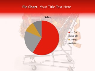 Toy Shopping Business PowerPoint Template